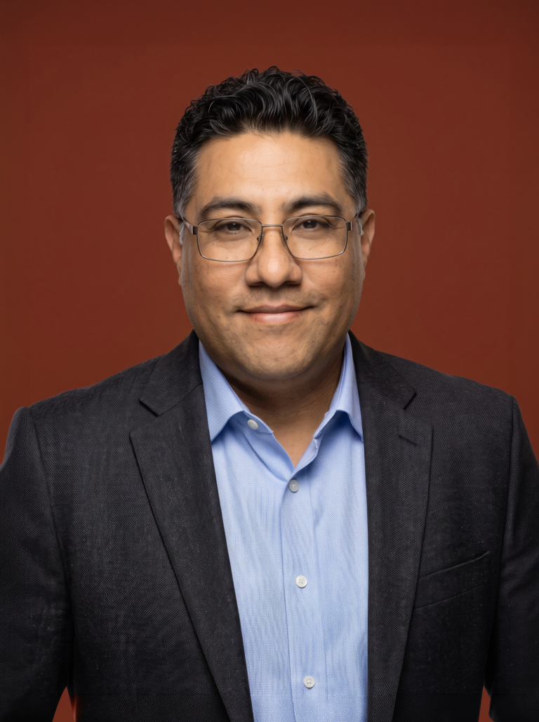 Dr. Arturo Ramírez Escorcia