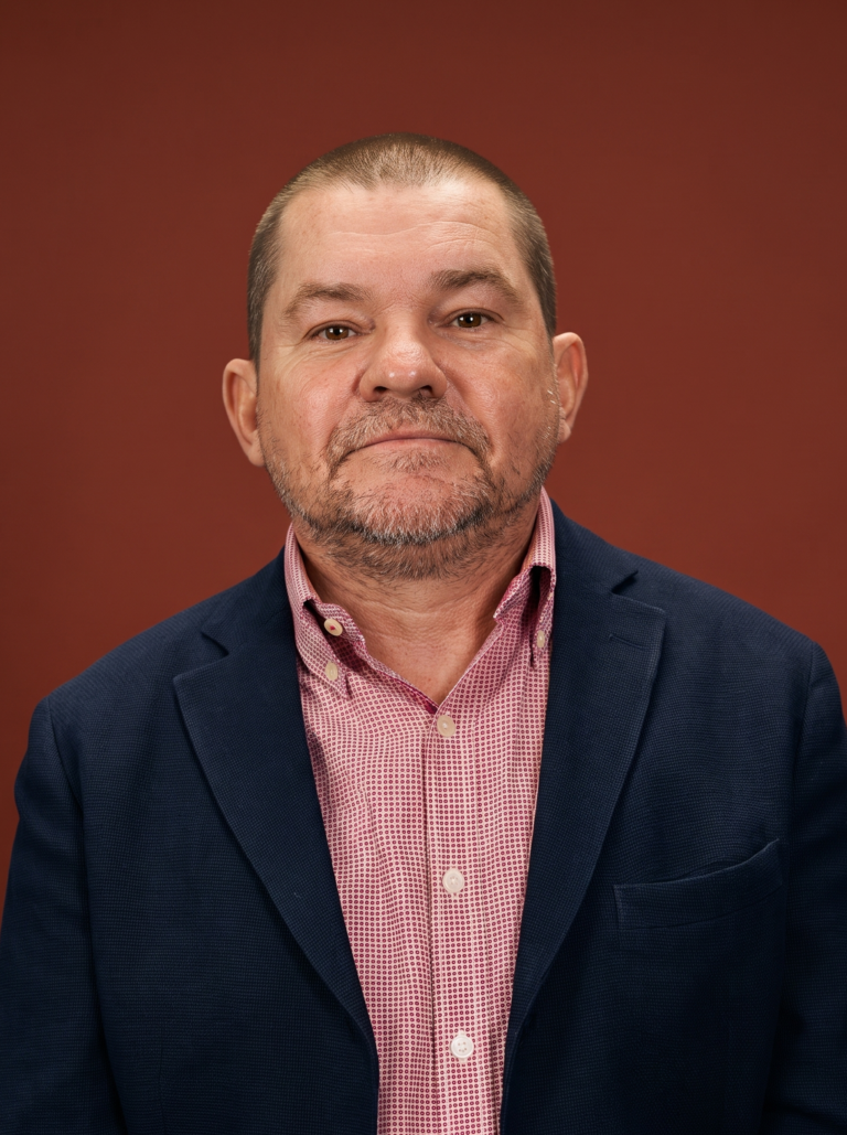 Dr. Dmitri Fujii Olechko