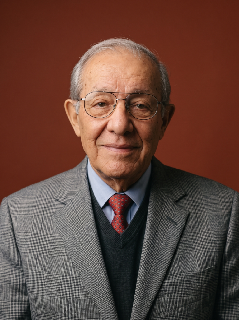 Dr. Edgar Jiménez Cabrera