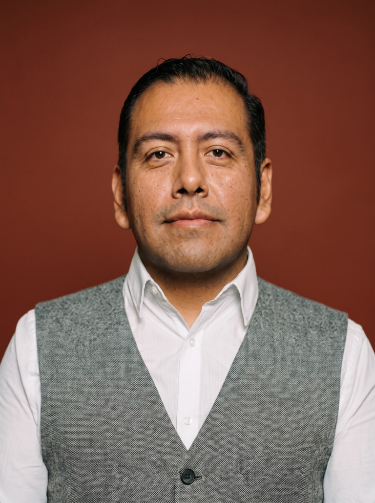 Dr. Felipe de Jesús Marañón Lazcano