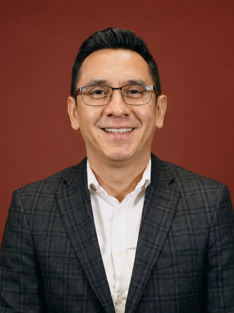 Dr. Marco Leopoldo Arellano Toledo
