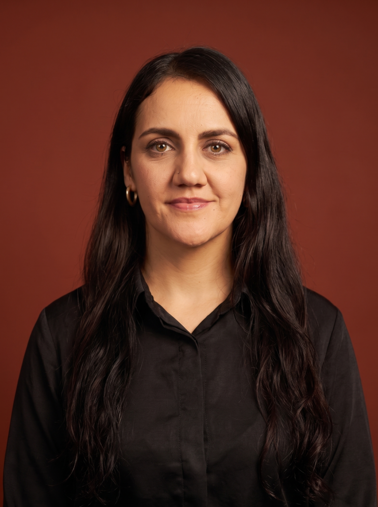 Dra. Arlen Ramírez Barajas