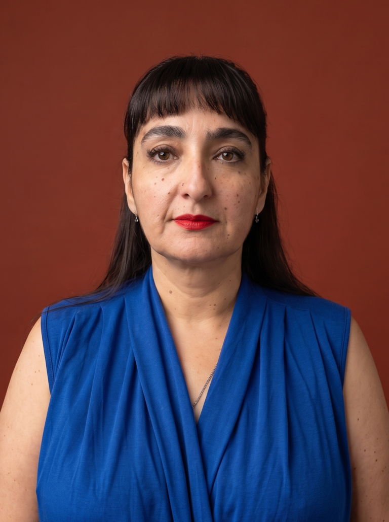 Dra. Esther Riva Palacio España