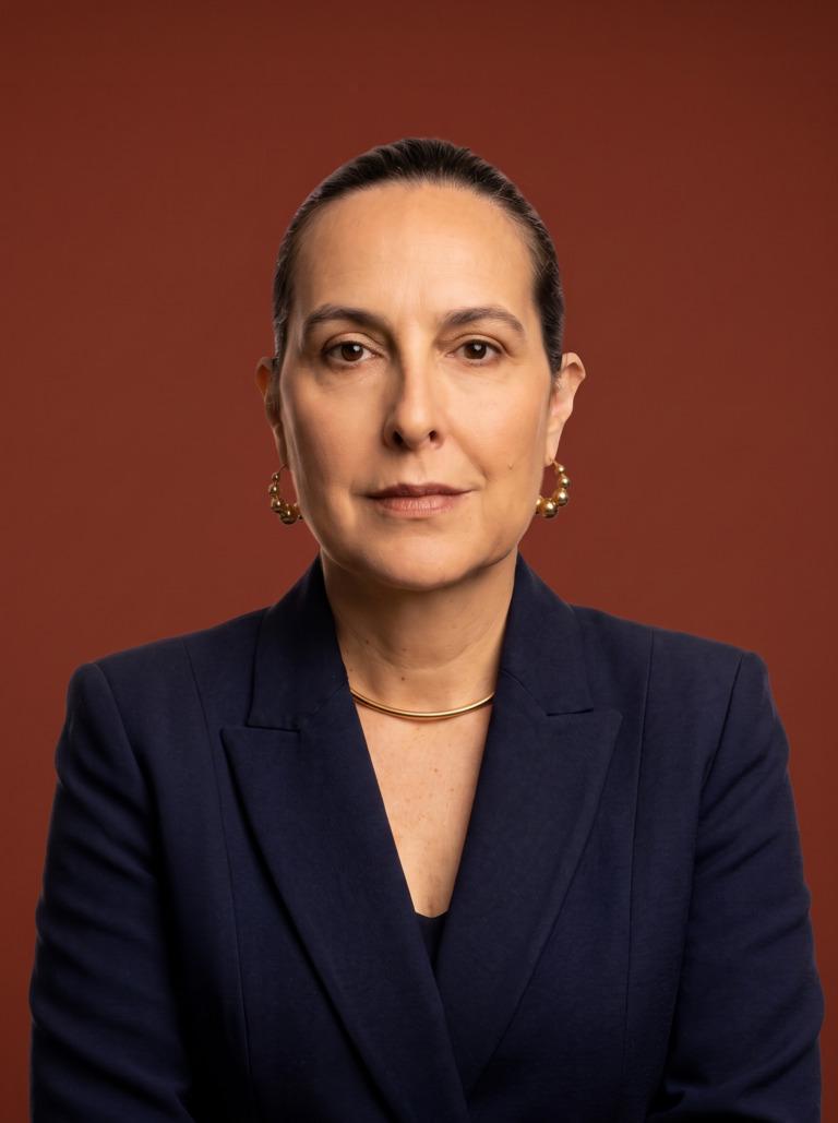 Dra. Gabriela Capó Ramírez