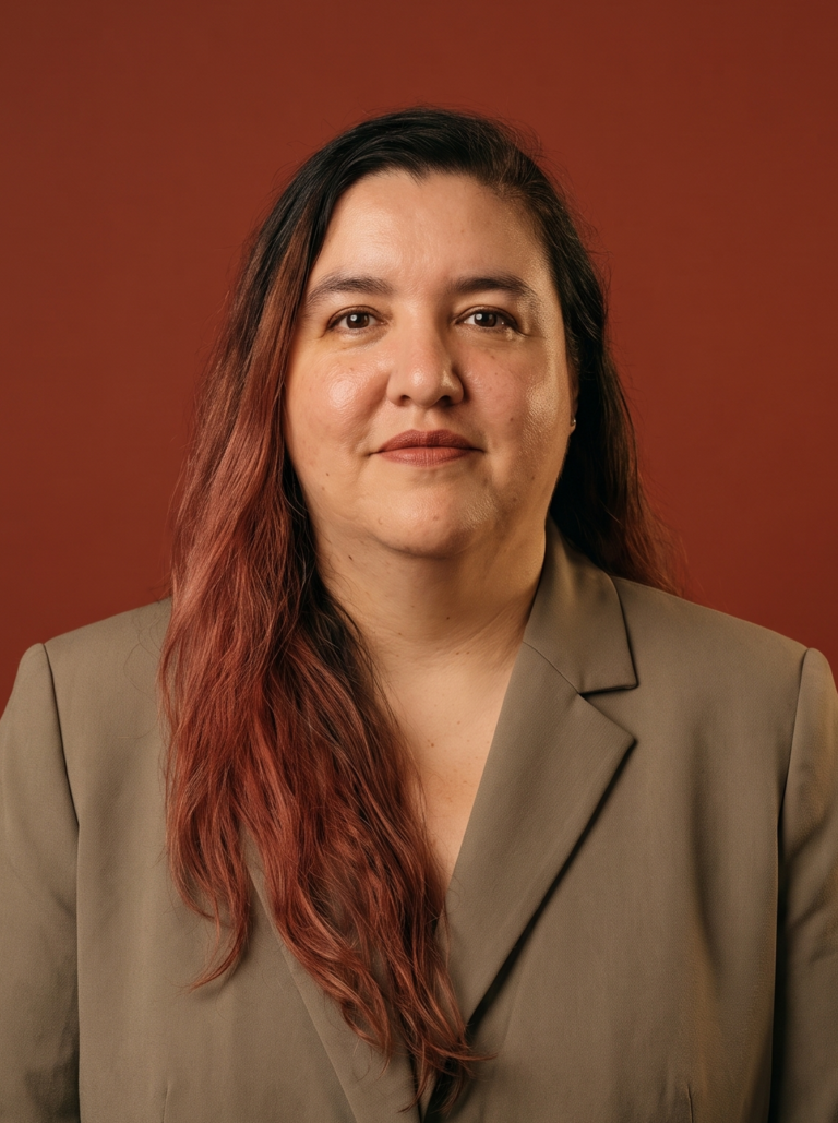 Dra. Ivonne Vite Tiscareño