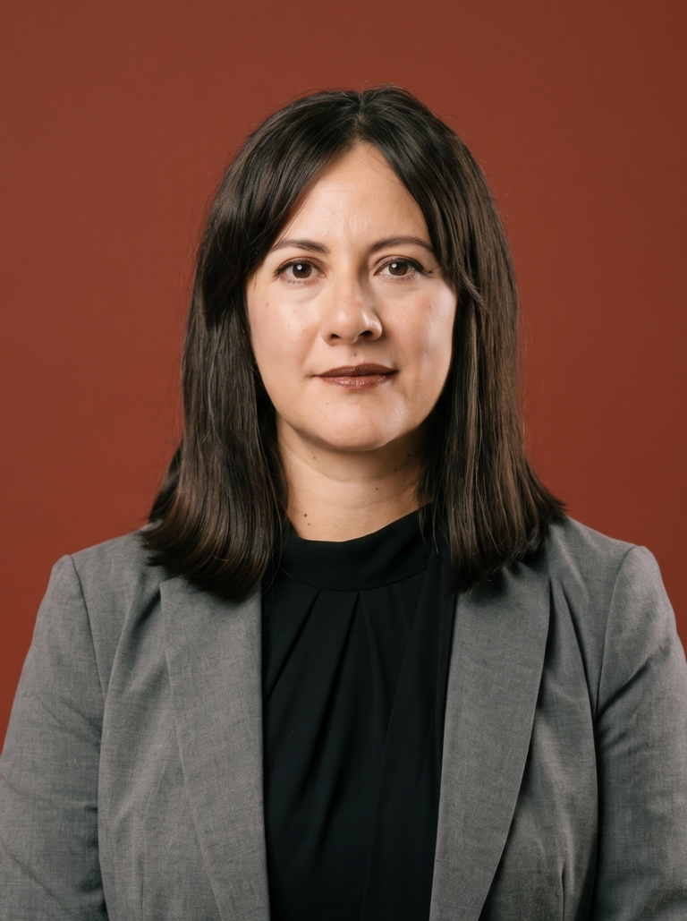 Dra. Karla Negrete