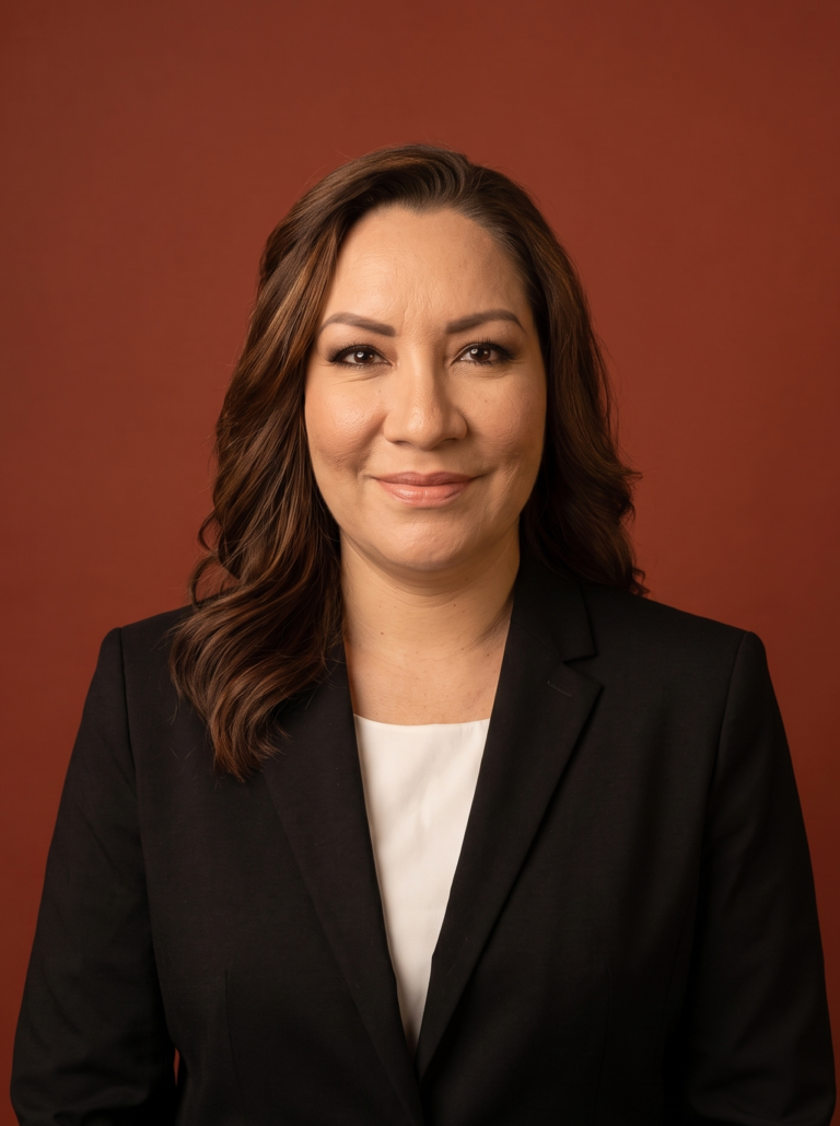 Dra. Liduvina Sandoval
