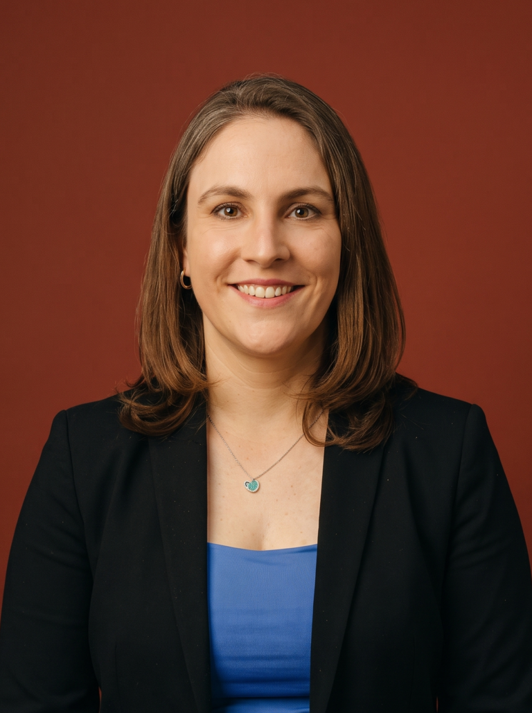 Dra. Lorella Bellia Calderón