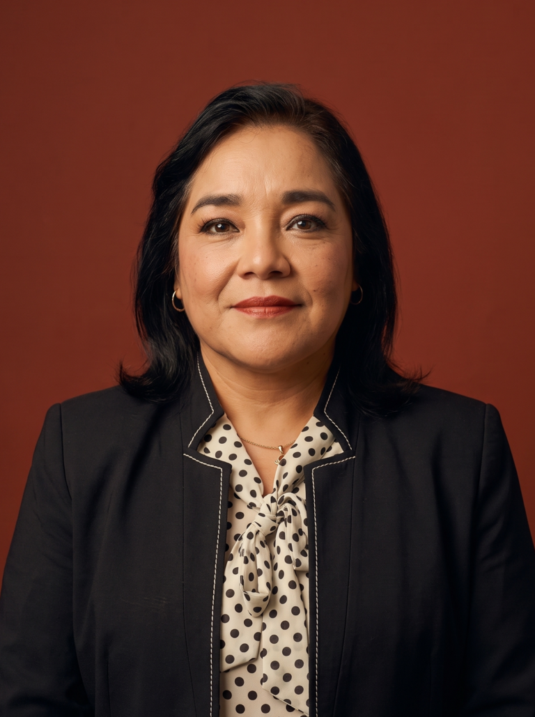 Dra. Ruth Alcántara