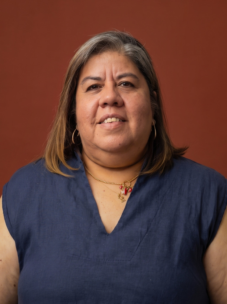 Mtra. Sandra Paola Muñoz Sepúlveda