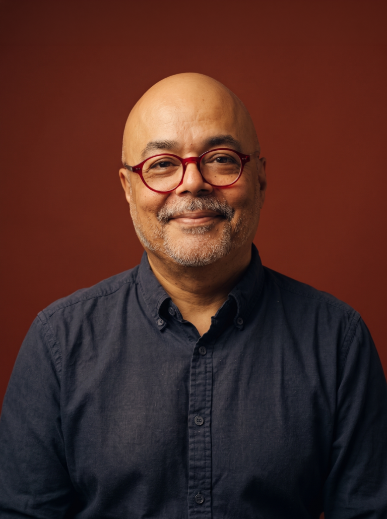 Mtro. Héctor Manuel Llerena Fernández
