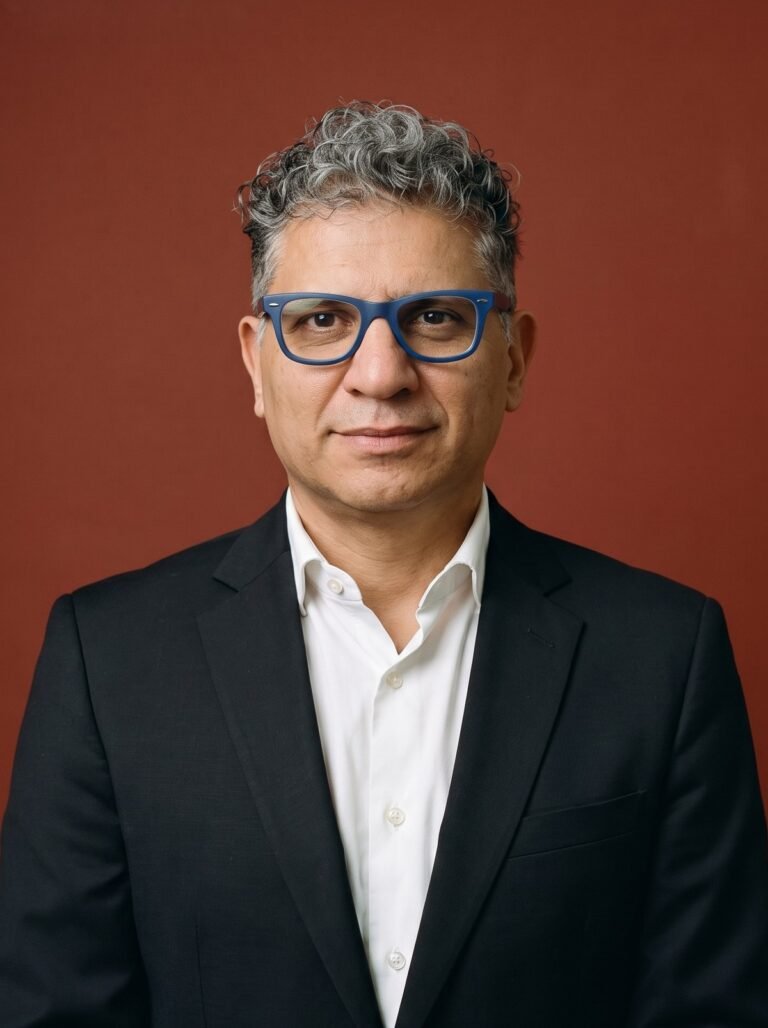 Dr. José Francisco Parra